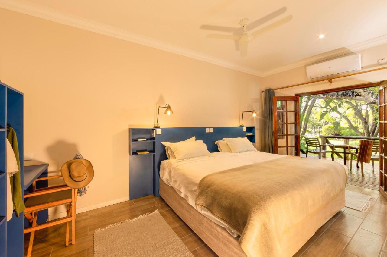 Sedia Hotel Maun Dış mekan fotoğraf