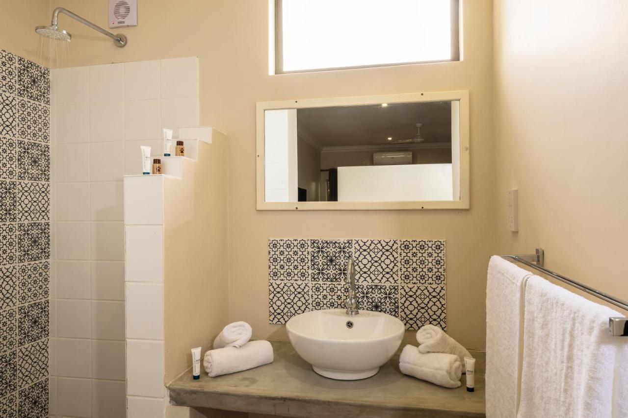 Sedia Hotel Maun Dış mekan fotoğraf