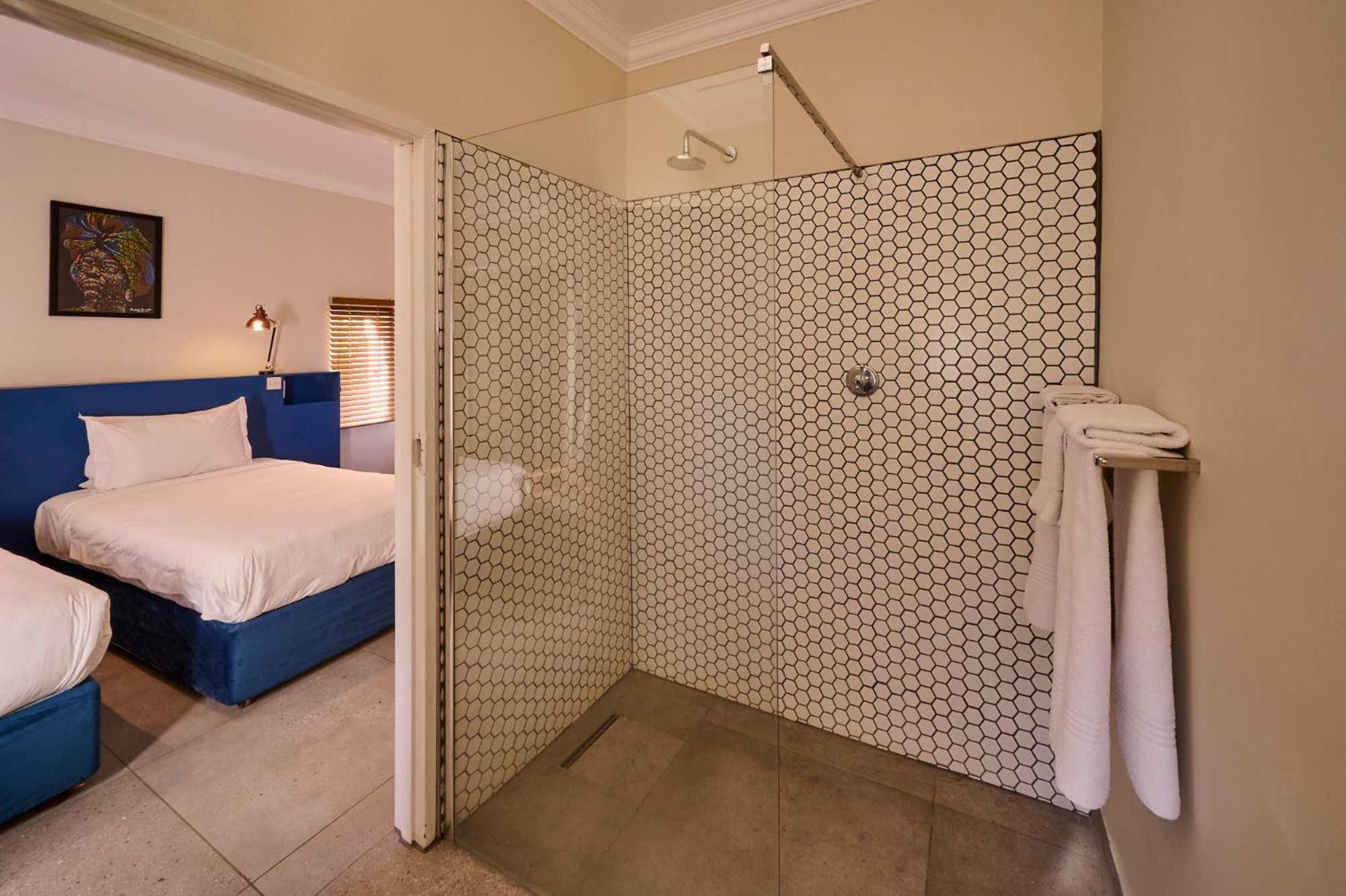 Sedia Hotel Maun Dış mekan fotoğraf