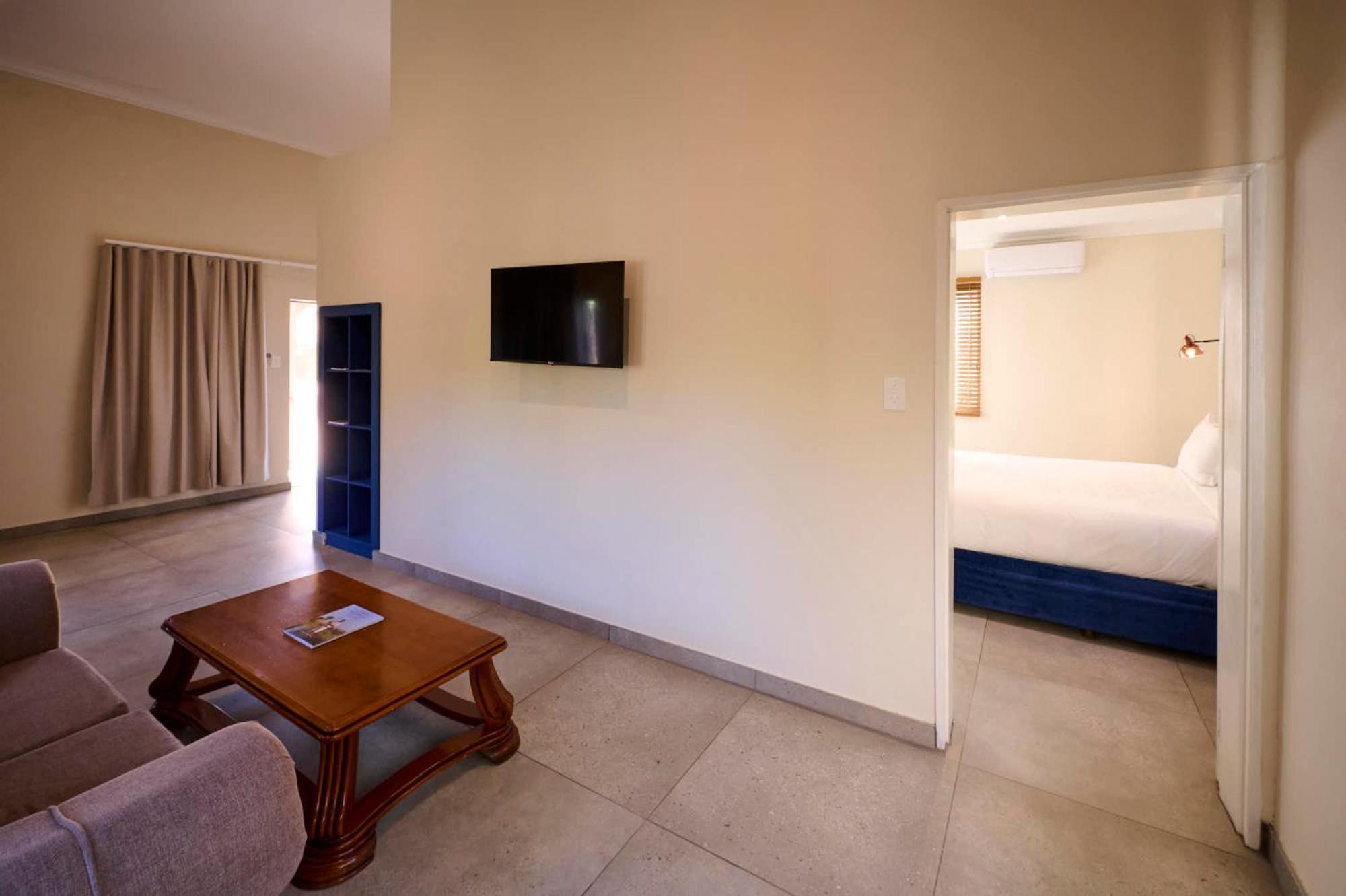 Sedia Hotel Maun Dış mekan fotoğraf