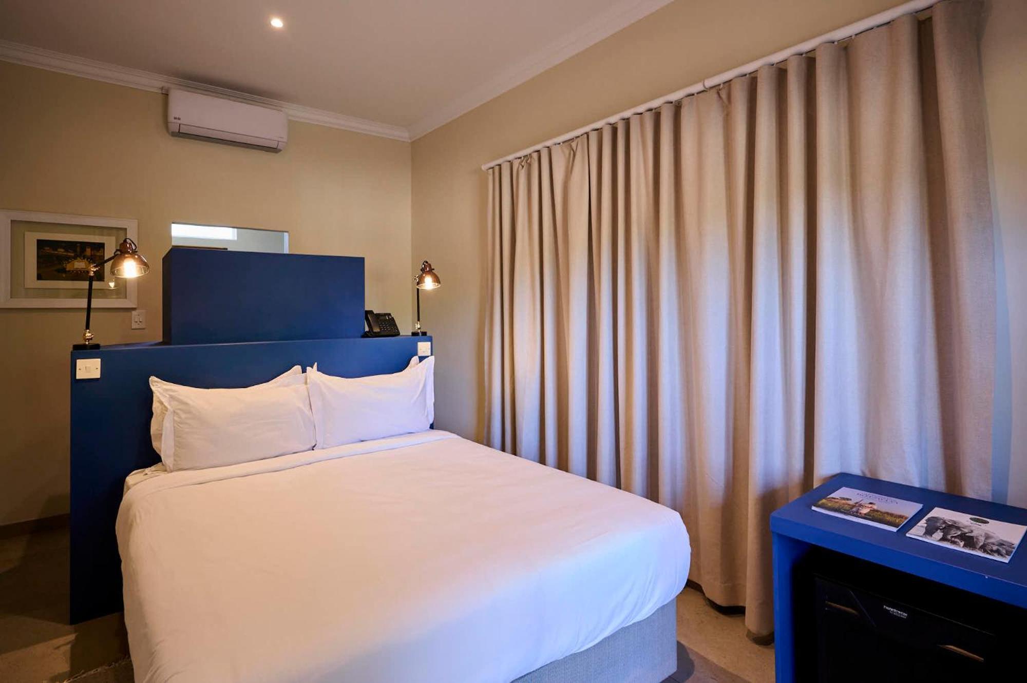 Sedia Hotel Maun Dış mekan fotoğraf